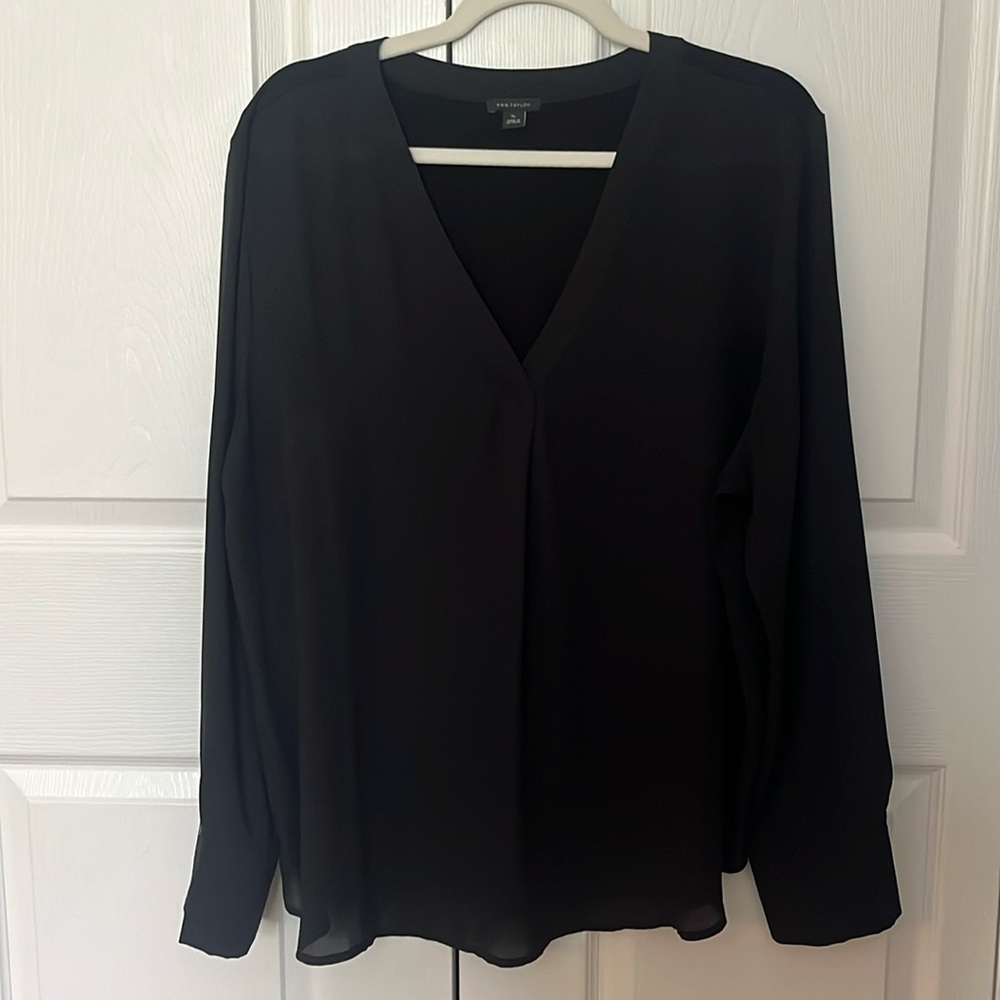 Ann Taylor blouse